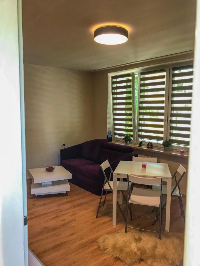 Cosy Studio In Quiet Location ปูวาวือ ภายนอก รูปภาพ